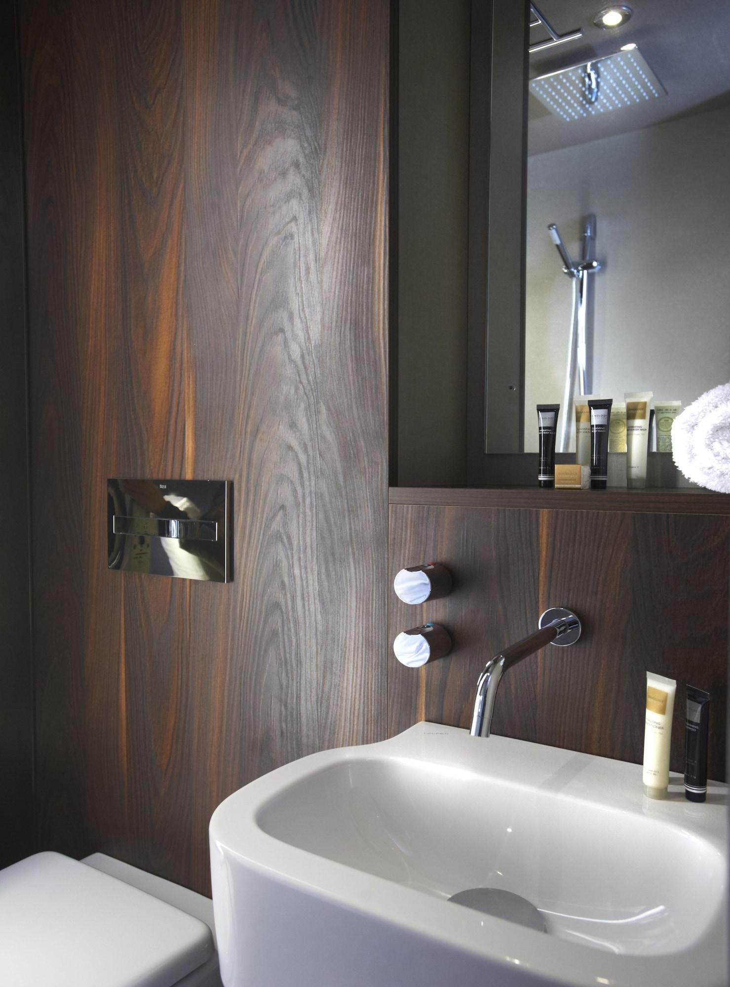 Bloc Hotel Birmingham Dış mekan fotoğraf