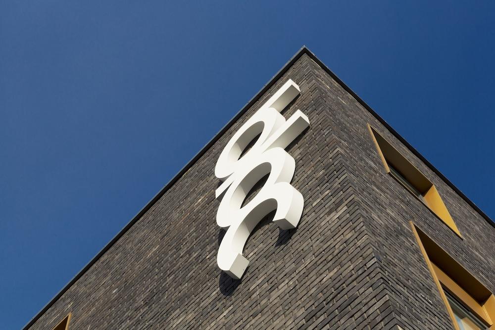 Bloc Hotel Birmingham Dış mekan fotoğraf