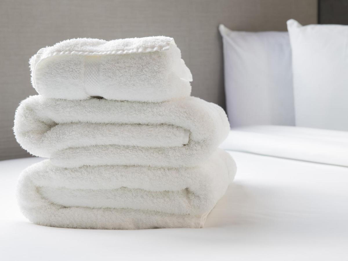 Bloc Hotel Birmingham Dış mekan fotoğraf