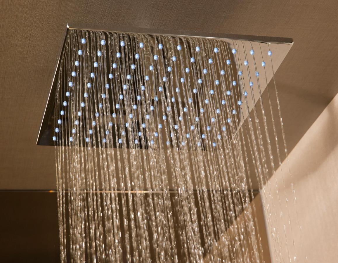 Bloc Hotel Birmingham Dış mekan fotoğraf
