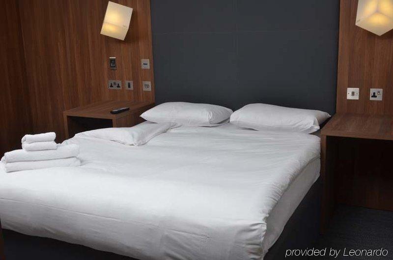 Bloc Hotel Birmingham Oda fotoğraf