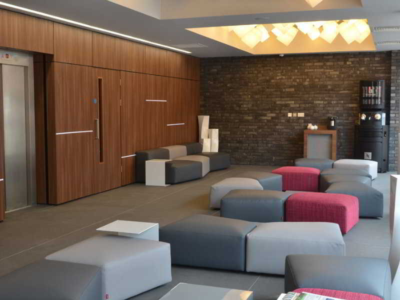Bloc Hotel Birmingham Dış mekan fotoğraf