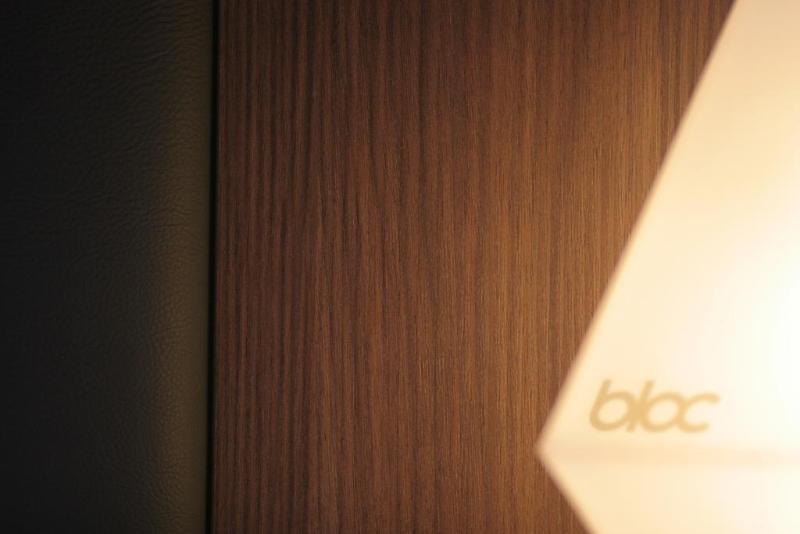 Bloc Hotel Birmingham Dış mekan fotoğraf
