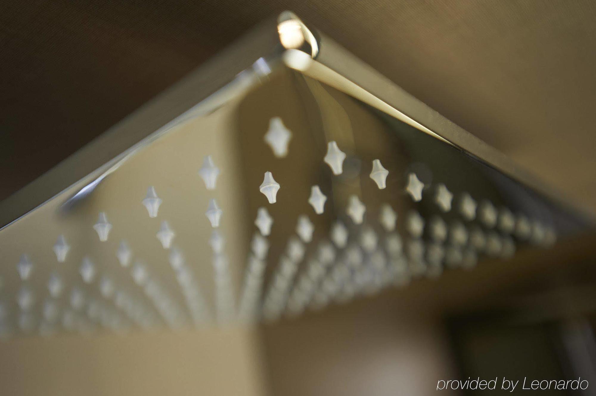 Bloc Hotel Birmingham Dış mekan fotoğraf