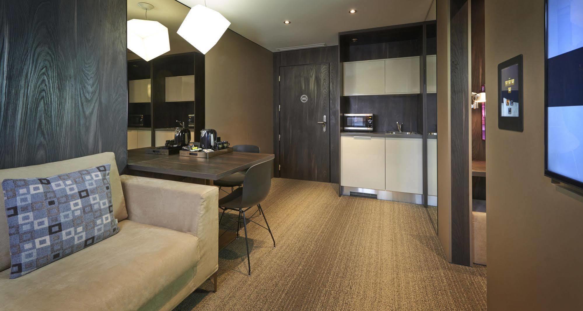 Bloc Hotel Birmingham Dış mekan fotoğraf